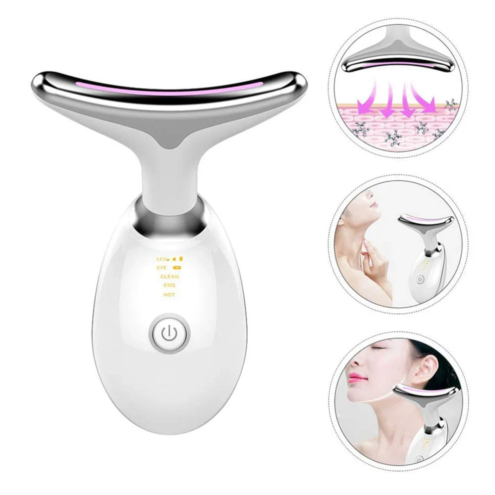 Anti-Wrinkle Face Roller