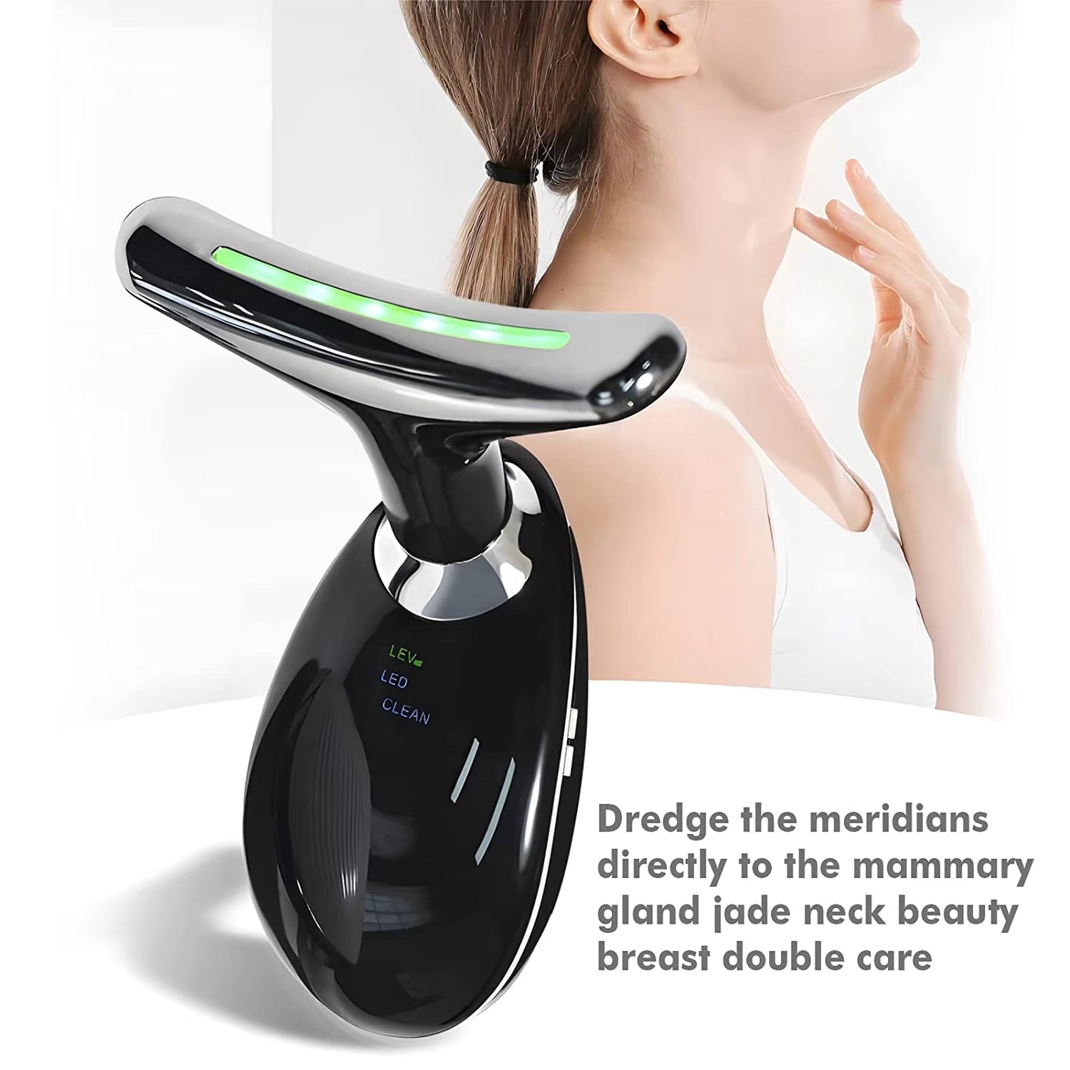 Anti-Wrinkle Face Roller