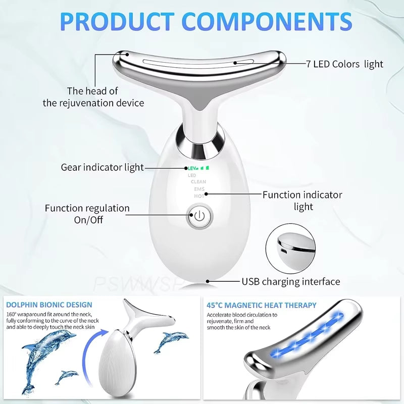 Anti-Wrinkle Face Roller