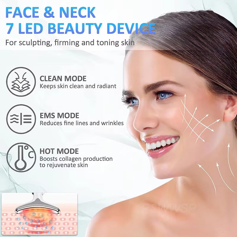 Anti-Wrinkle Face Roller